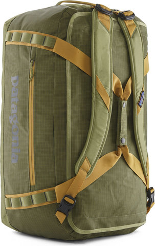 Patagonia Sac de Voyage Black Hole Duffel Bag - buckhorn green/55000 