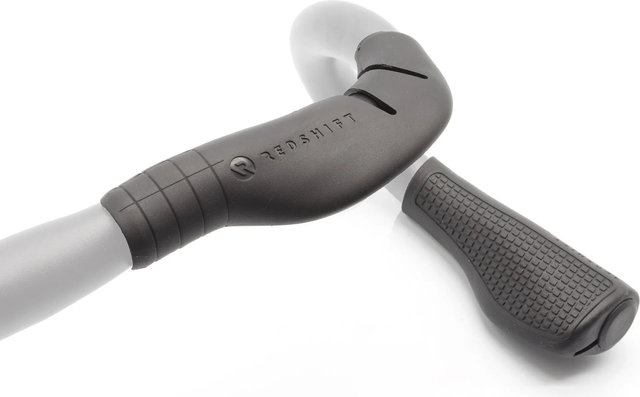 Redshift Cruise Control Top Lenkergriffe - schwarz