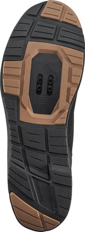 Shimano - black/42/42