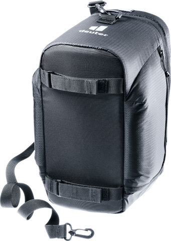 deuter Bolsa de Portaequipajes Rack Bag 10 - black | 10 