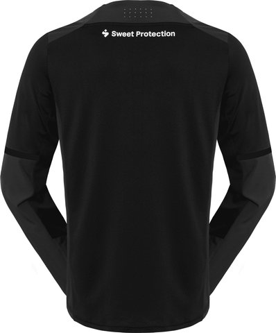 Sweet Protection Hunter II Park L/S Jersey - black | M