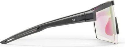 CHPO Gafas deportivas fotocromáticas Luca - grey | pink photochromic