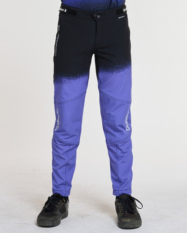 DHaRCO Kinder Gravity Hose - ultra violet/M