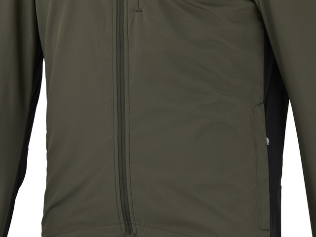 VAUDE Veste Mens Kuro Air Jacket - khaki/M