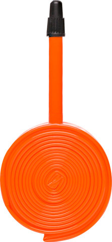 tubolito Chambre à air Tubo-Road 28 - orange | Valve Presta (SV) | 42 mm
