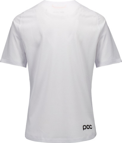 POC Motion Air SS Damen Jersey - hydrogen white | L