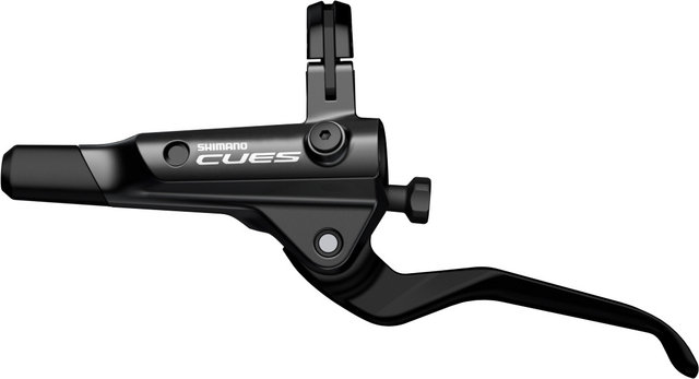 Shimano CUES BL-U8000-ABS für Bosch ABS Bremshebel - schwarz | links (seitenspezifisch)