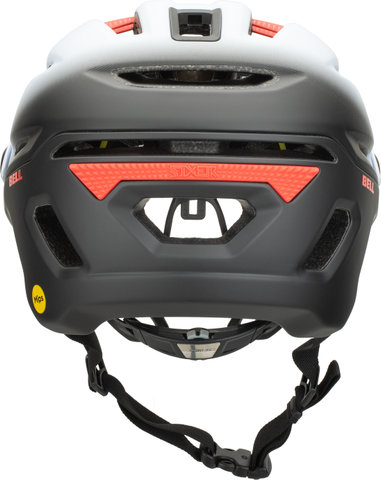 Bell Casque Sixer MIPS - ratio white black | 55 - 59 cm
