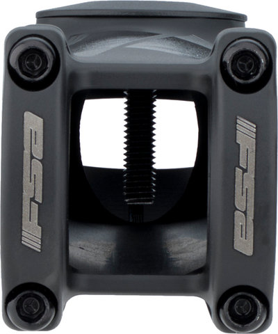 FSA SL-K SCR 31.8 Vorbau - black/+6°/-6° (FlipFlop)/100 mm