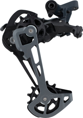 Shimano SLX RD-M7120 12-speed Shadow Plus Rear Derailleur - black-grey/13 teeth