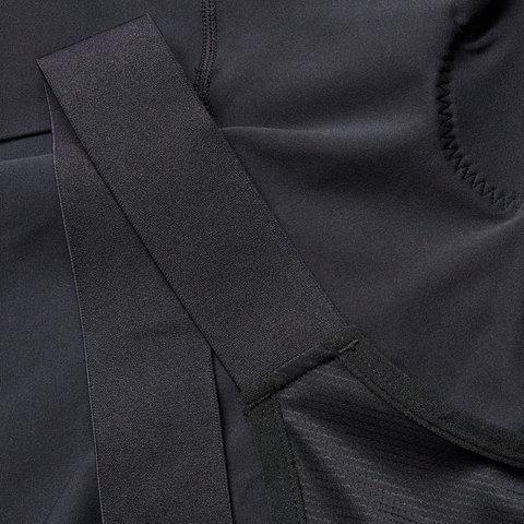 Endura Loop Bibshort Trägerhose - black/M