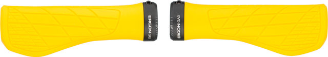 Ergon Handlebar grips - yellow mellow/S