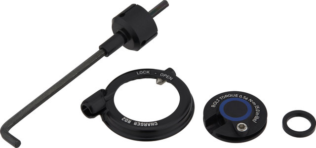 RockShox Kit actualización Charger RD2 2P Remote 35 mm p. SID C1+ desde M. 2021 - universal