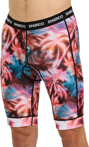 DHaRCO Pantalones Padded Party Pants - nebula | M