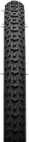 Challenge Cubierta plegable Grifo Race 28" - negro/28 /33 /33-622