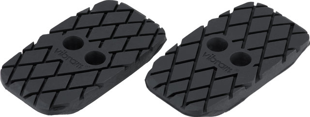 Northwave Sohlenabdeckung für Overland Plus - black