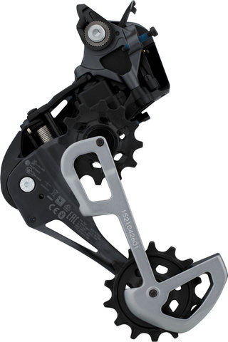 SRAM Sistema de cambios X01 Eagle AXS de 12 velocidades - lunar/14 dientes