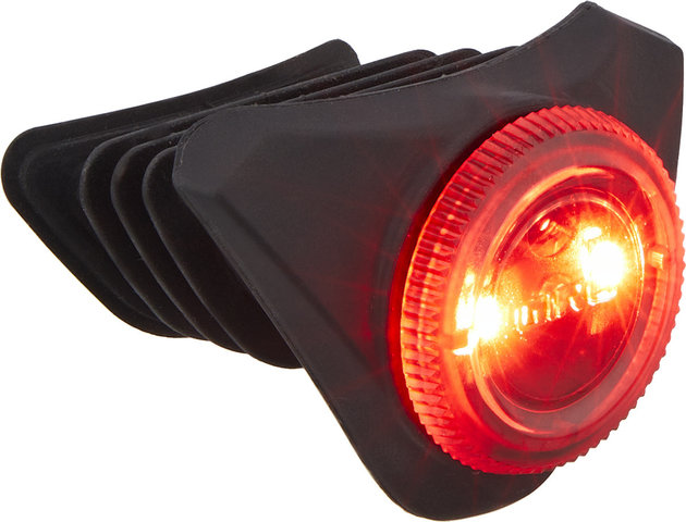 Giro Lampe de Casque Sport Recreational - black