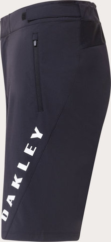 Oakley Free Ride Lined Short - blackout | M