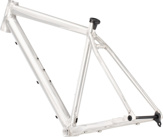 bc original Cadre de gravel Flint MK2 - raw | M