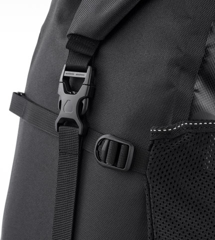 ORTLIEB Back-Roller XL Panniers - asphalt-black | 35000 ml