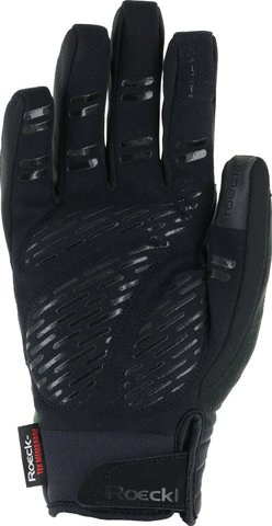 Roeckl Ranten 2 full finger gloves - black | 12