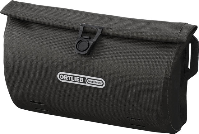 ORTLIEB Velo-Sling Sacoche de guidon/hybride sac en bandoulière - black/3 