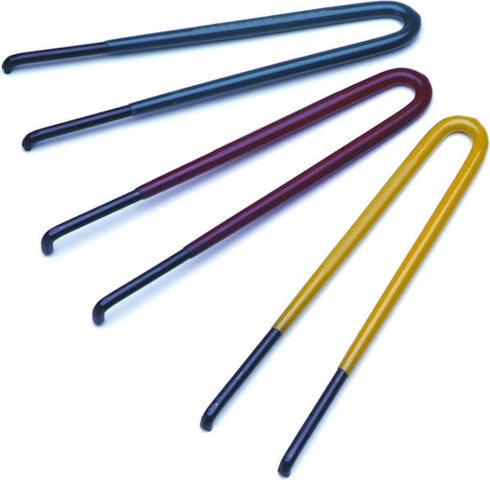ParkTool Pin-Spanner/Stiftschlüssel SPA-1 / -2 - rot