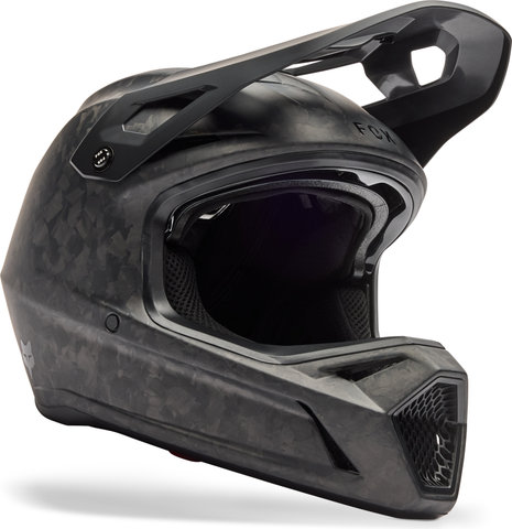 Fox Head Rampage RS Fullface-Helm - matte black/57 - 58 cm