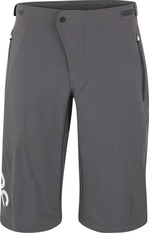 POC Essential Enduro Shorts - sylvanite grey | M