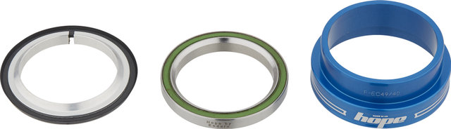 Hope EC49/40 F Headset Bottom Assembly - blue/EC49/40