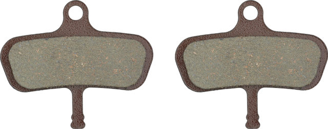 Avid Disc Brake Pads for Code / Code 5 2007-2010 - universal/Organic