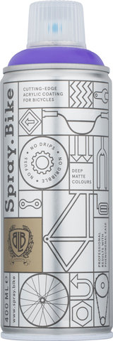 Spray.Bike Barniz spray Pop - memphis/400 ml