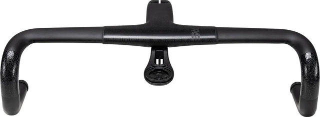 ENVE unité guidon-potence monobloc SES AR One-Piece - black | 380 mm | 130 mm