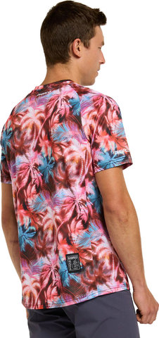 DHaRCO Maillot Dune S/S - nebula | M