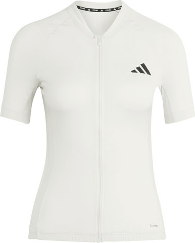 adidas Cycling Essentials S/S Women's Jersey - orbgry | L
