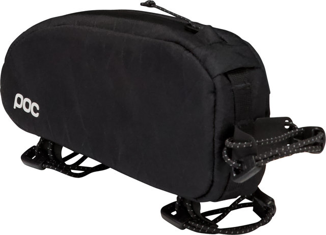 POC Ultra Bento Bag Oberrohrtasche - uranium black/700 ml