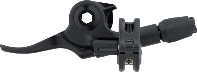Kind Shock Southpaw Lenkerremote - black/22,2 mm, traditional