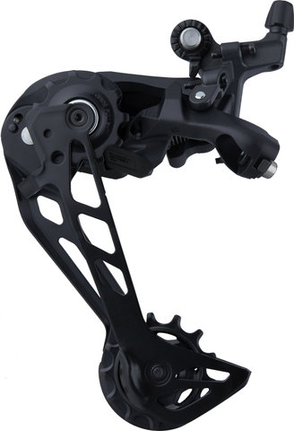 Shimano CUES Shadow RD-U6020-11 11-speed Rear Derailleur - black/11 teeth (guide pulley), 13 teeth (tension pulley)