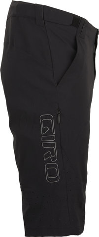 Giro Pantalones cortos Havoc - black/32/S