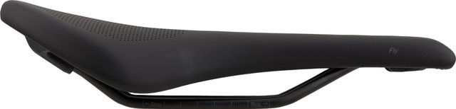 Terry Fly Arteria Gel Men Sattel - black