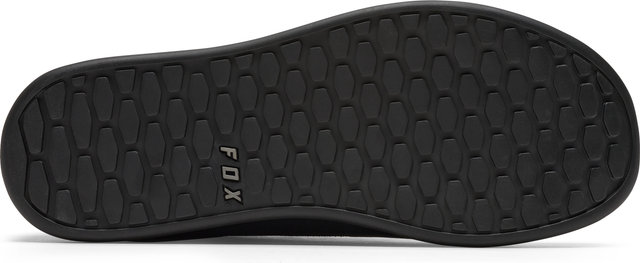 Fox Head Zapatos Union Flat MTB - dark shadow | 42 | 42