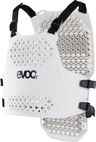 EVOC Torso Protector - white | S/M