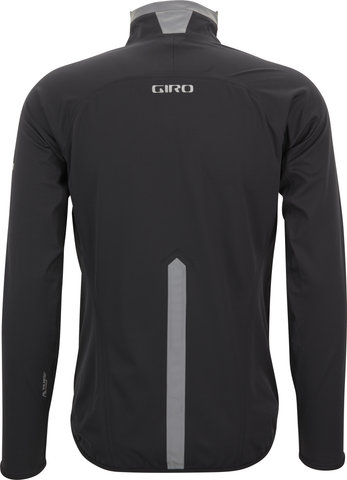 Giro Chrono Pro Neoshell Rain Jacket - black/M
