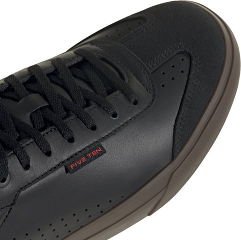 Five Ten Sleuth DLX 2 MTB Flat Pedal Shoes - core black-carbon-gum5 | 45 1/3