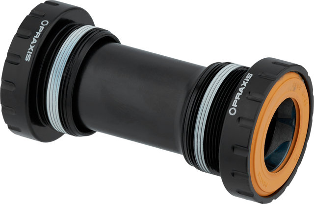 Praxis Works BSA MTB Innenlager - black | BSA