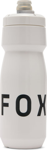 Fox Head Bidón Podium - white | 710 