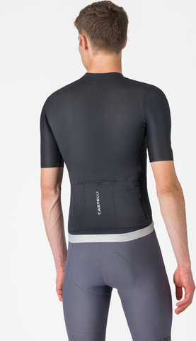 Castelli Espresso 2 S/S Trikot - black | S