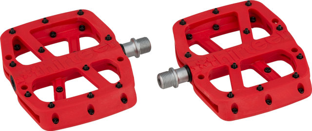 thumbnail image 2 of New Products: E*thirteen Pedals - Mountain Bike Action Magazine 2 of 13
