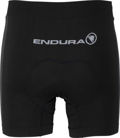 Endura Engineered Boxers II - black/M